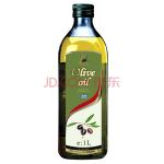 【阿格利司】橄榄油 1L（仅兑换 不售卖）
